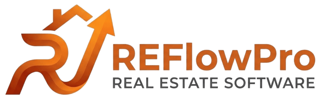 ReflowPro Real Estate Software